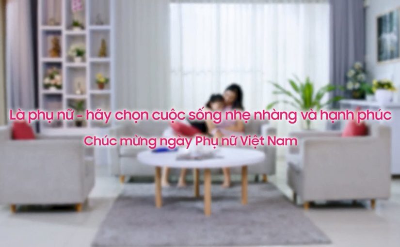 VinPro_Chúc mừng ngày Phụ Nữ Việt Nam 20_10_2018