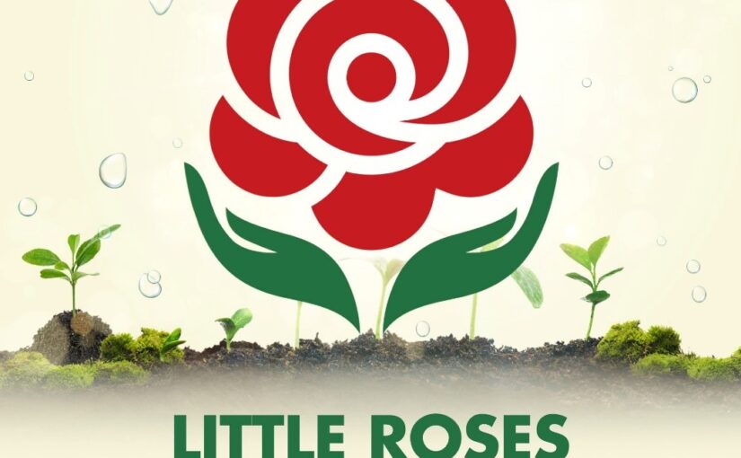 LITTLE ROSES FOUNDATION LAUNCHING EVENT